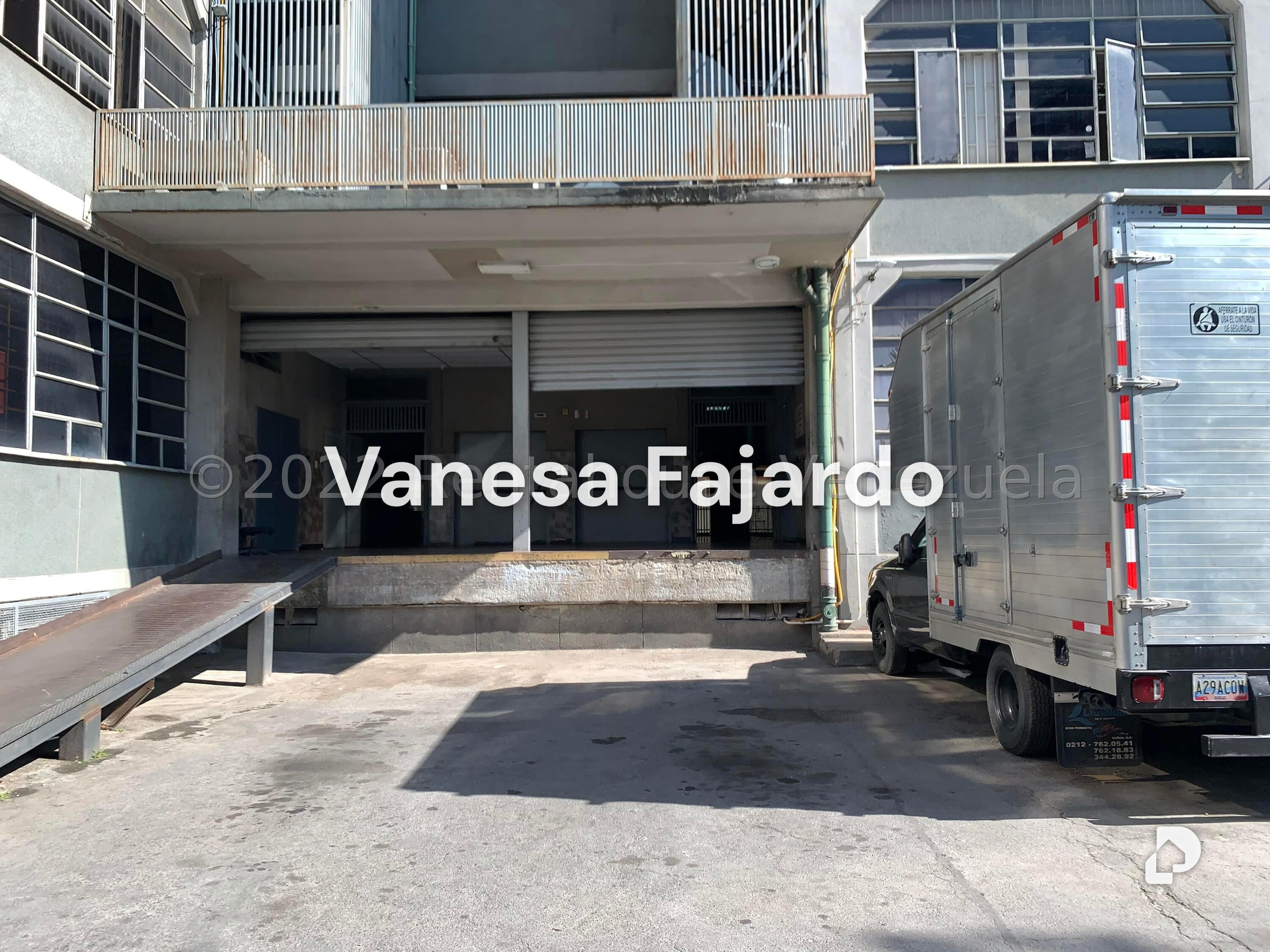 Local comercial en Los Ruices, Caracas – 20