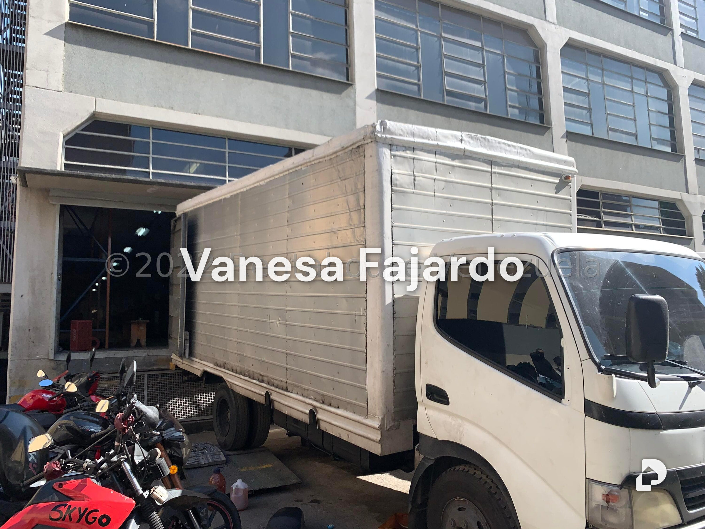 Local comercial en Los Ruices, Caracas – 21