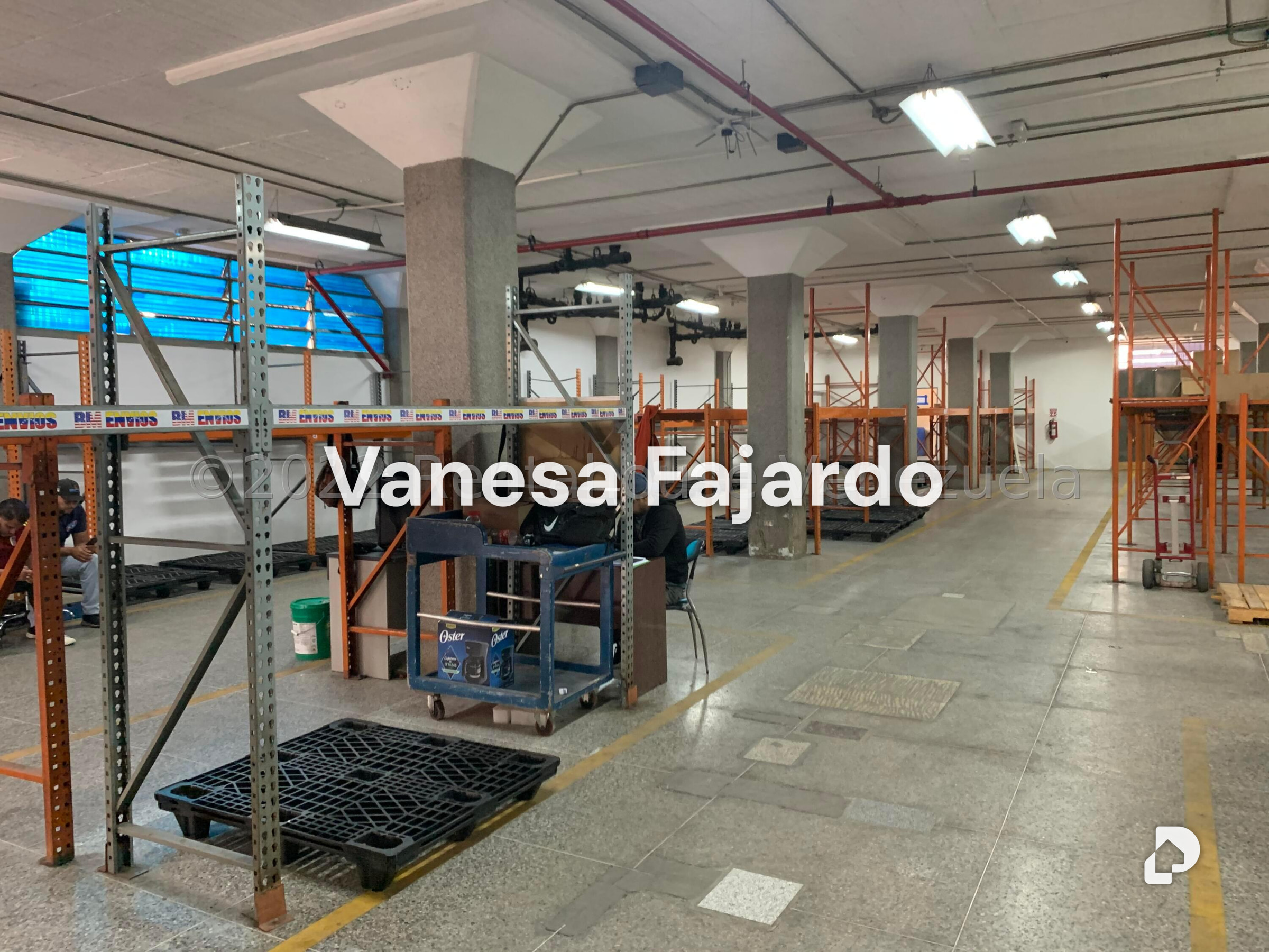 Local comercial en Los Ruices, Caracas – 12