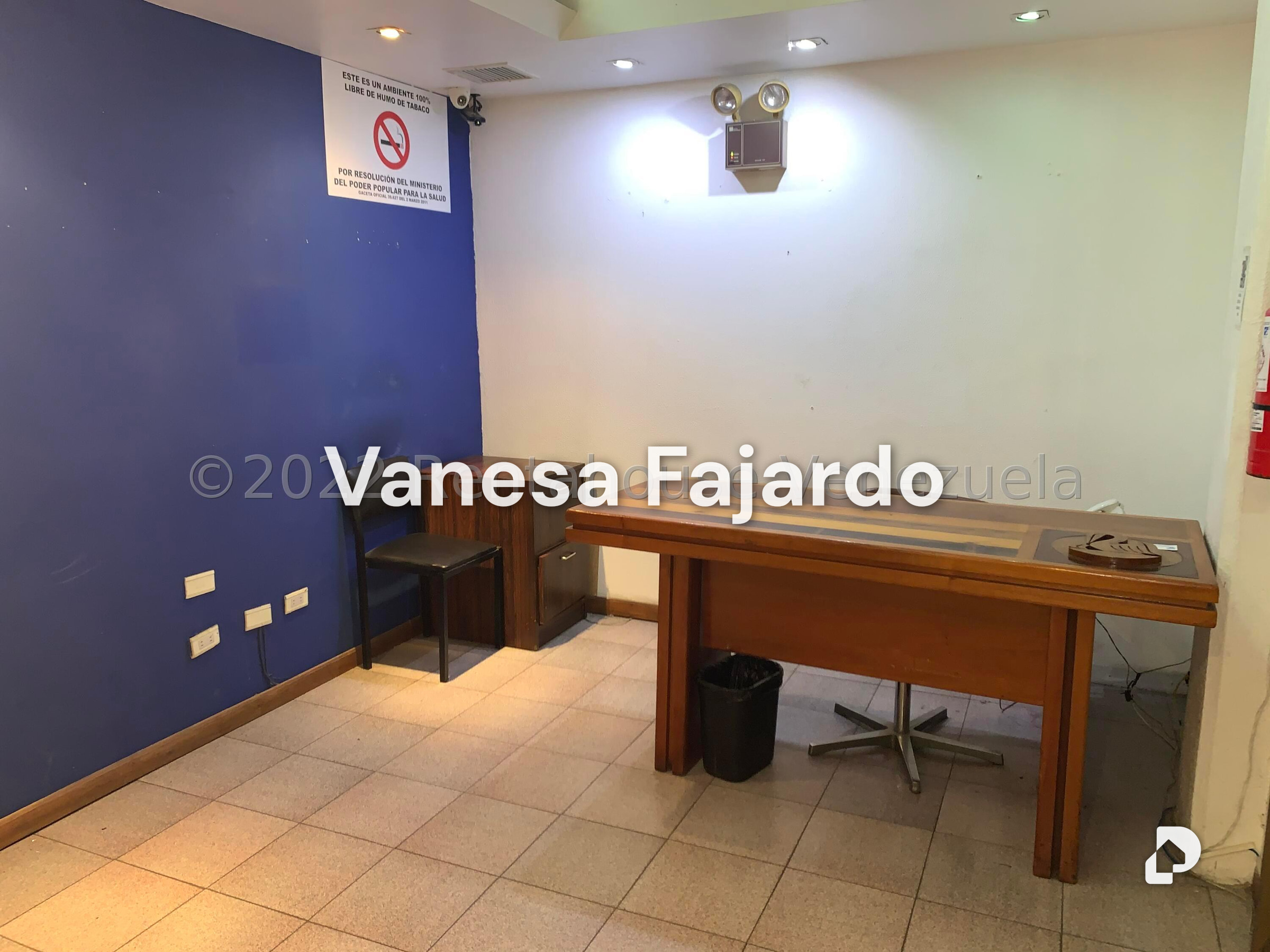 Local comercial en Los Ruices, Caracas – 23