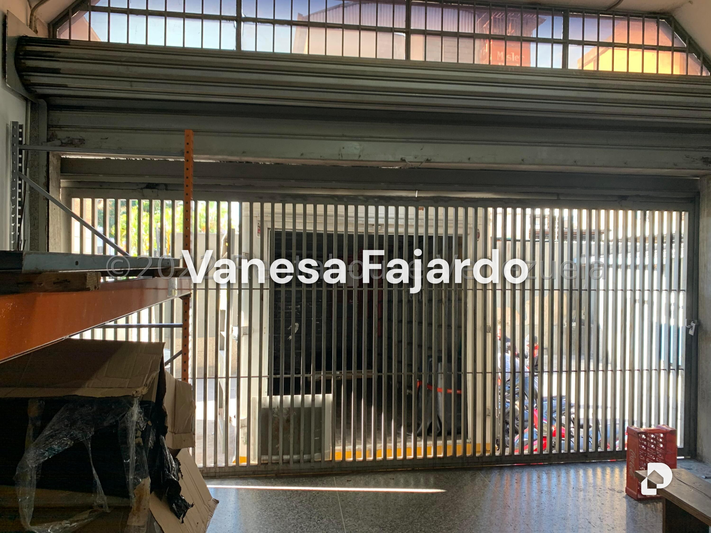 Local comercial en Los Ruices, Caracas – 17