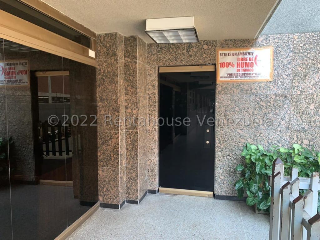 Local comercial en Los Ruices, Caracas