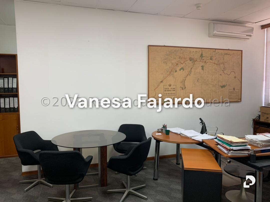 Local comercial en Los Ruices, Caracas – 28