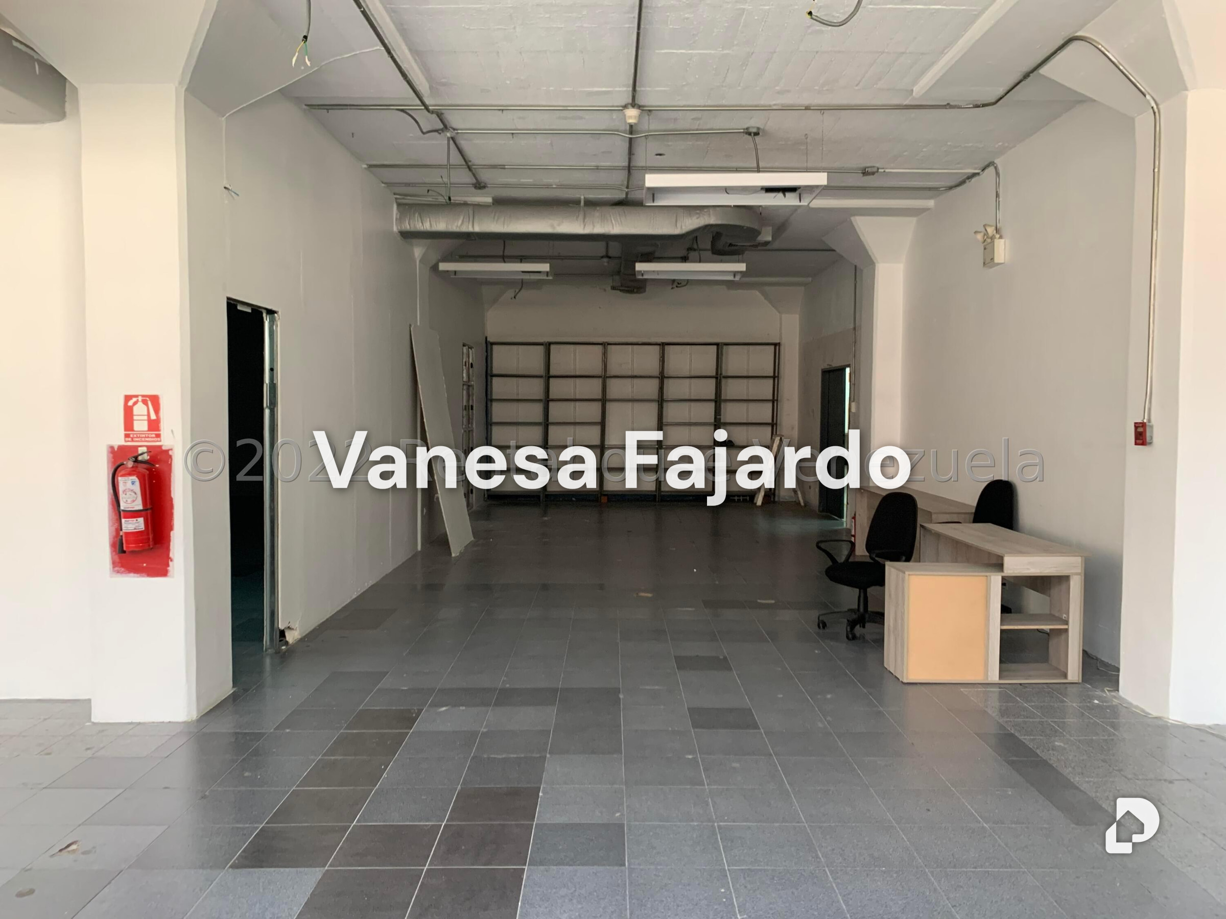 Local comercial en Los Ruices, Caracas – 9