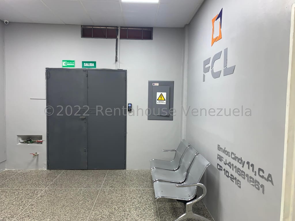 Local comercial en Los Ruices, Caracas
