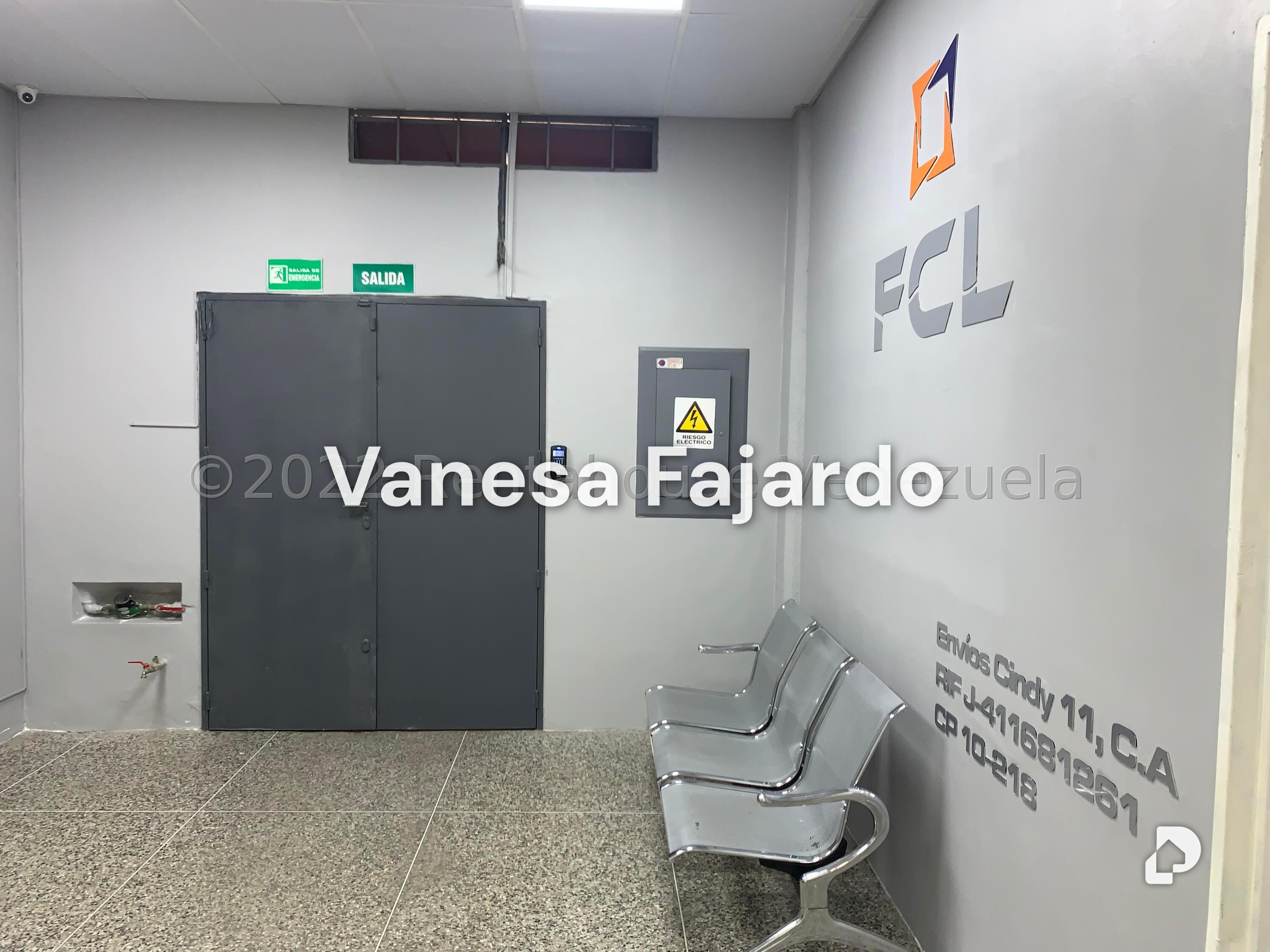 Local comercial en Los Ruices, Caracas – 4