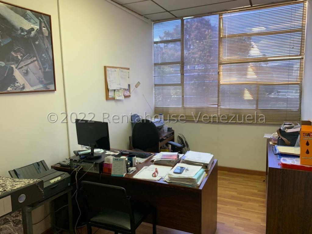 Local comercial en Los Ruices, Caracas