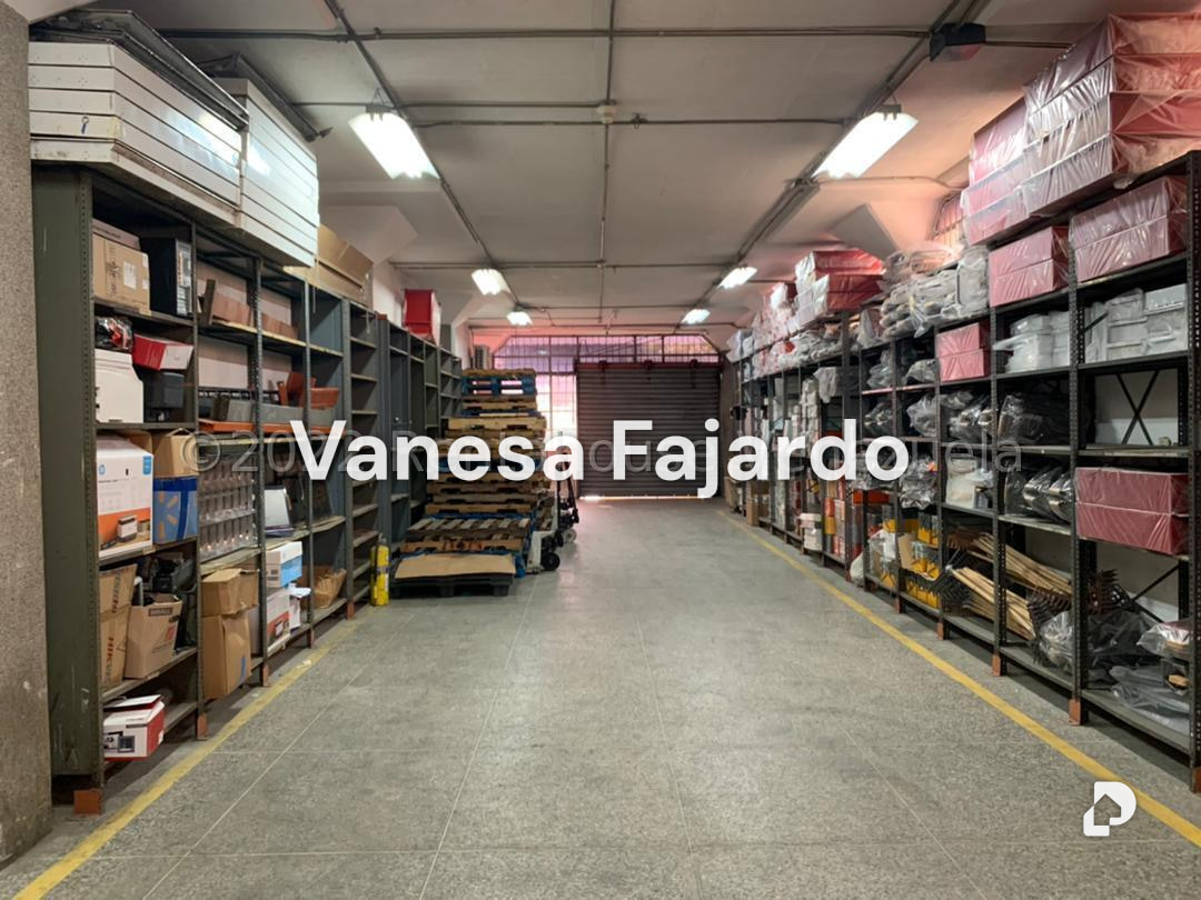 Local comercial en Los Ruices, Caracas – 11