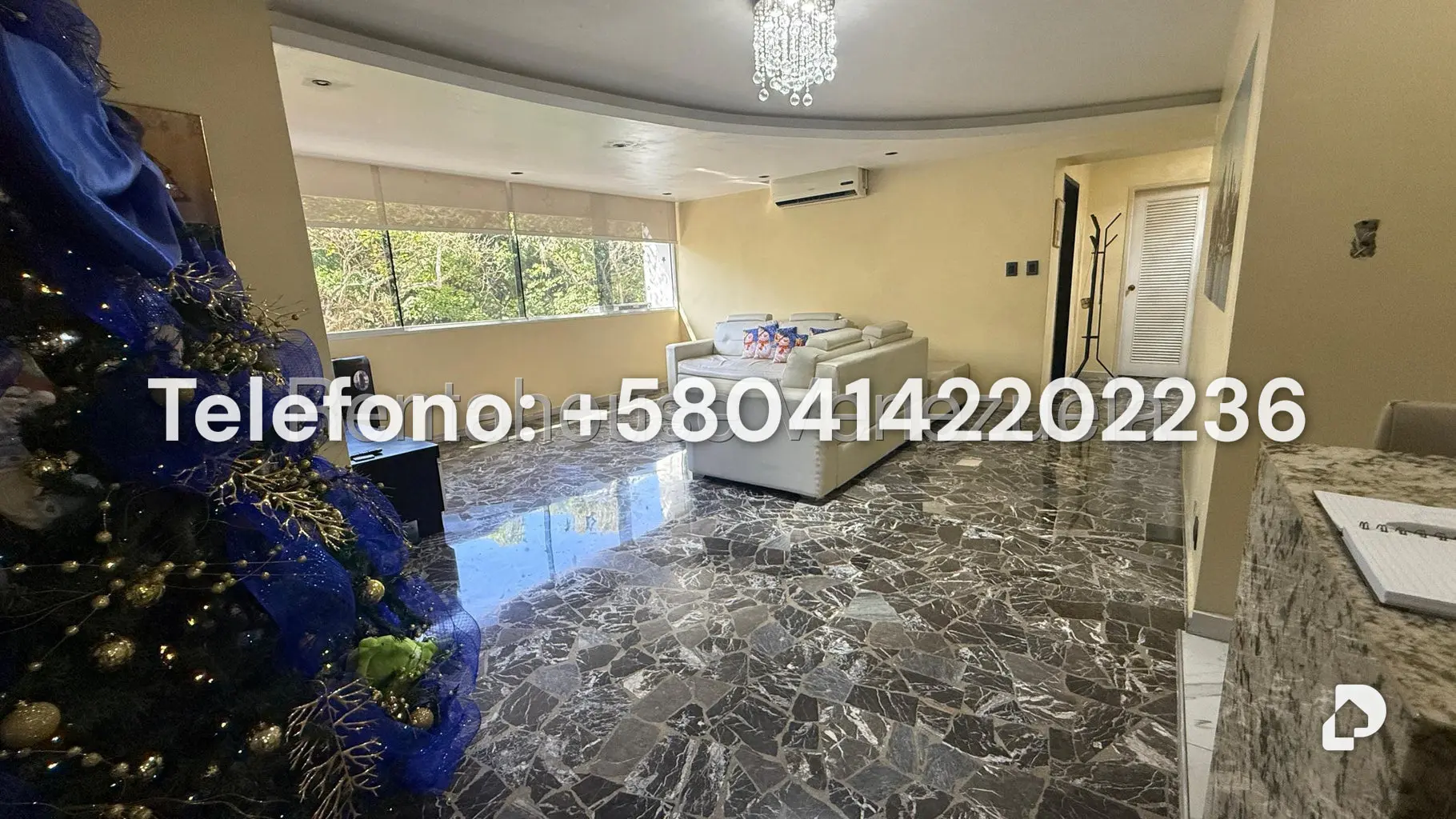Apartamento en El Marqués, Caracas – 8
