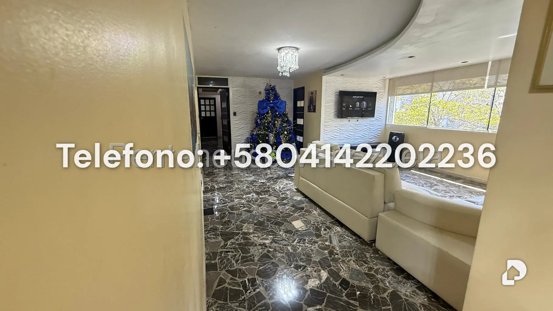Apartamento en El Marqués, Caracas – 9