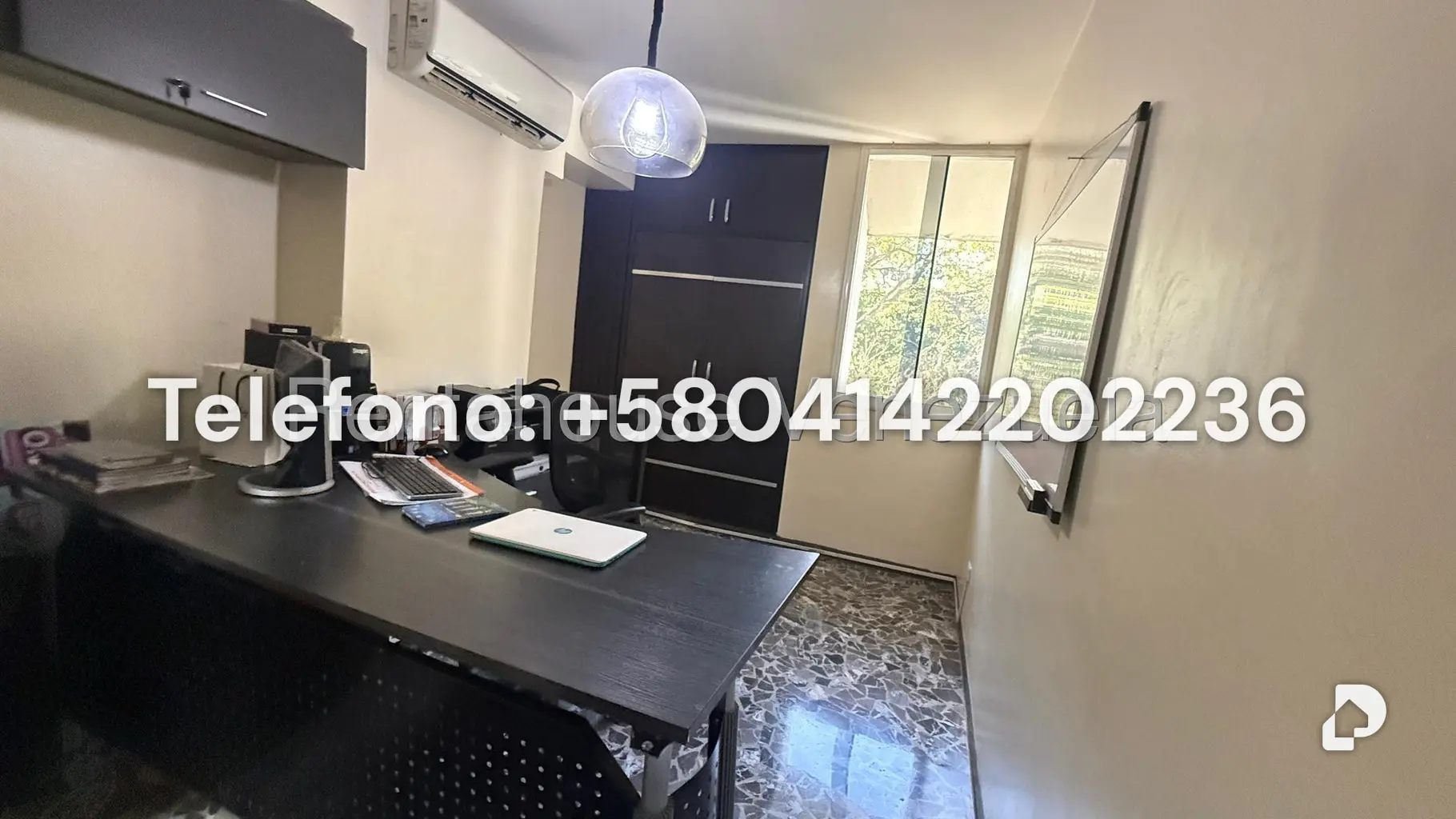 Apartamento en El Marqués, Caracas – 11