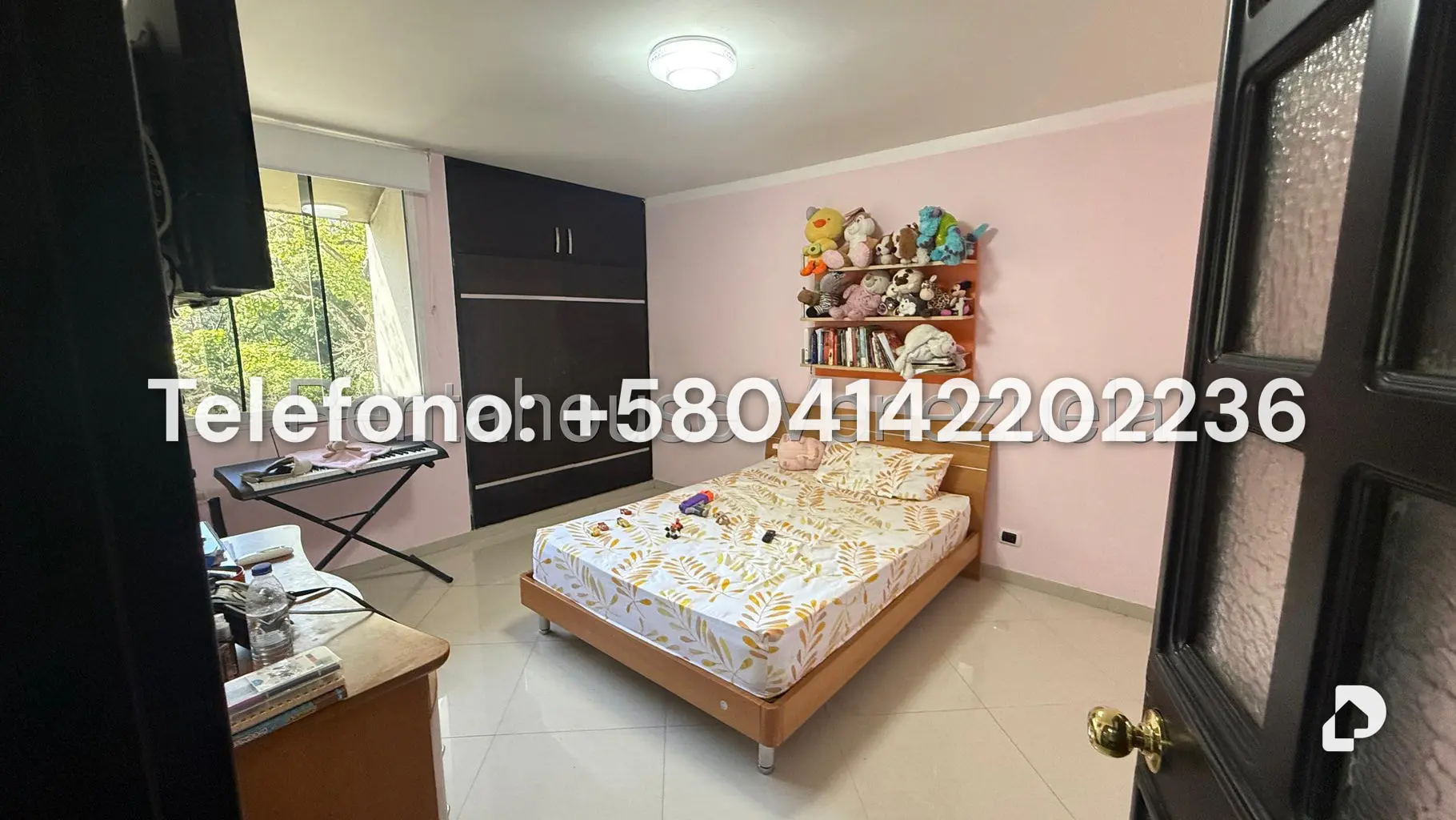 Apartamento en El Marqués, Caracas – 21