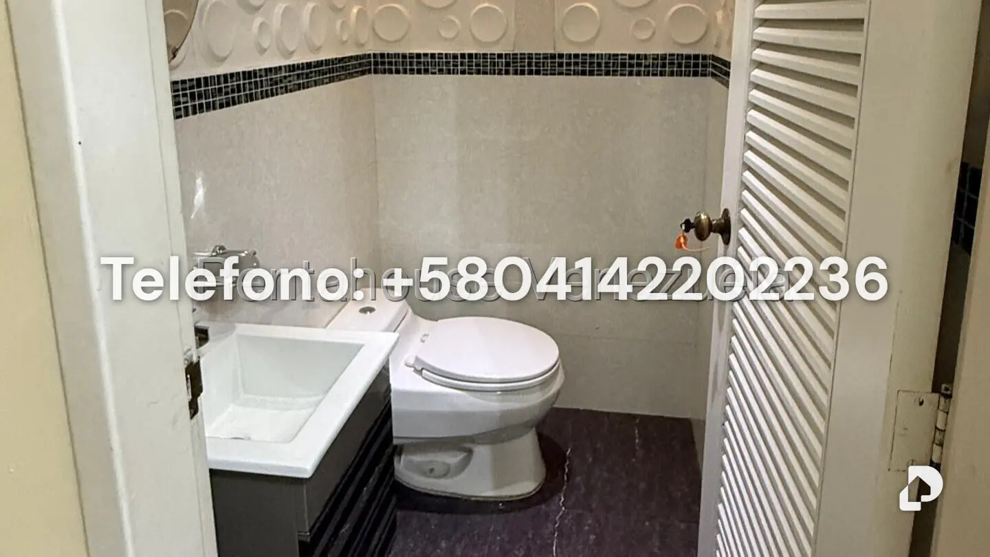 Apartamento en El Marqués, Caracas – 13