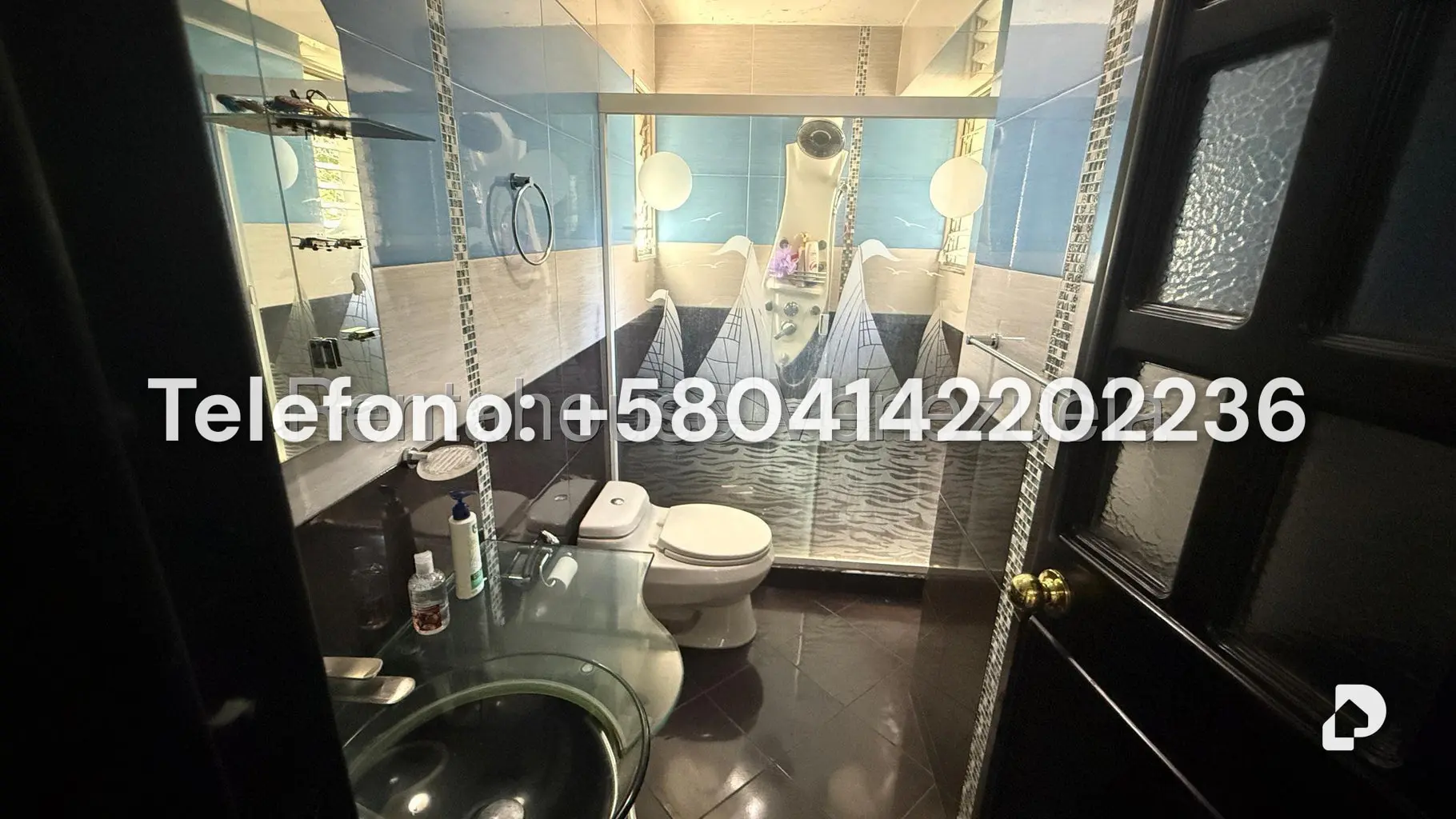 Apartamento en El Marqués, Caracas – 3