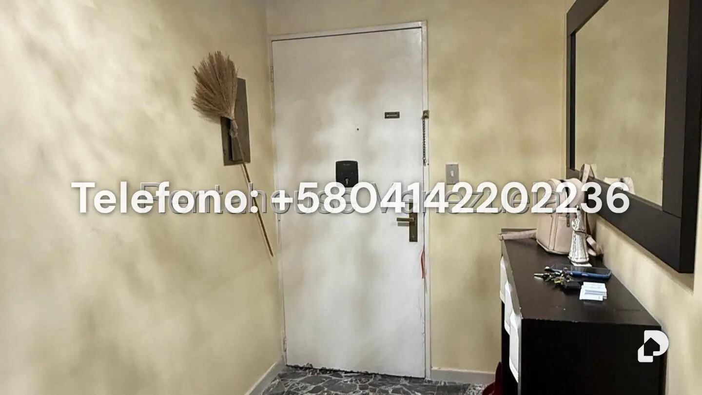 Apartamento en El Marqués, Caracas – 12