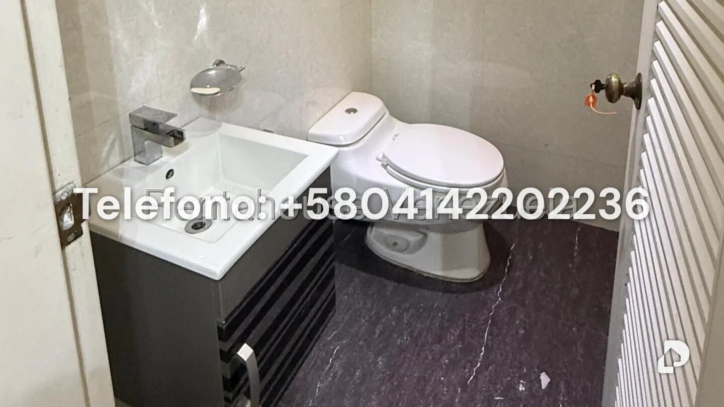 Apartamento en El Marqués, Caracas – 14