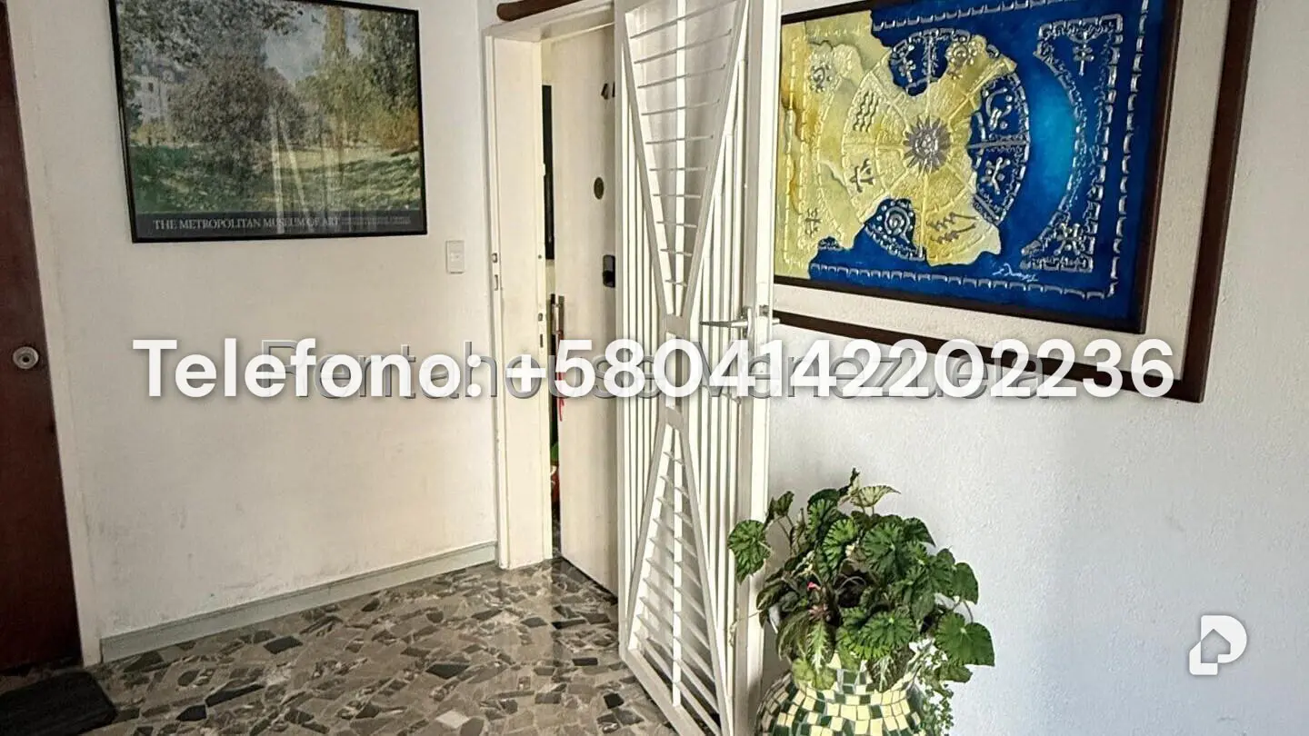 Apartamento en El Marqués, Caracas – 20