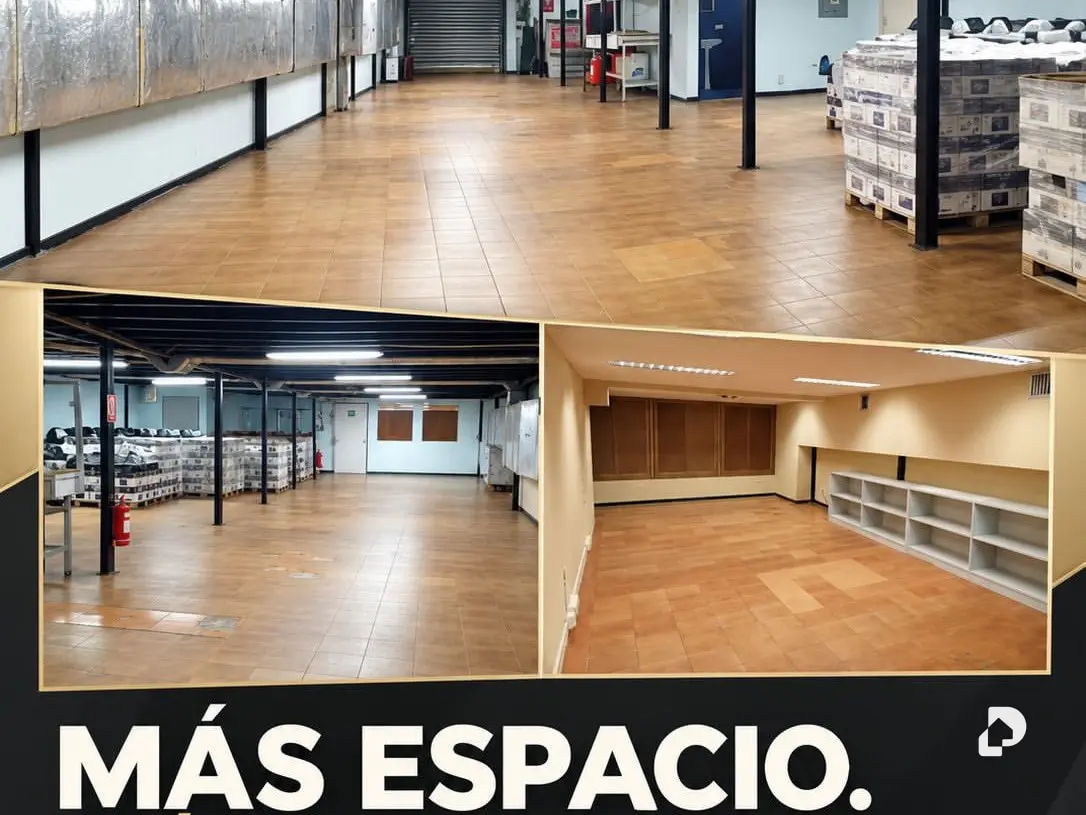 Local comercial en Los Cortijos de Lourdes, Caracas – 5
