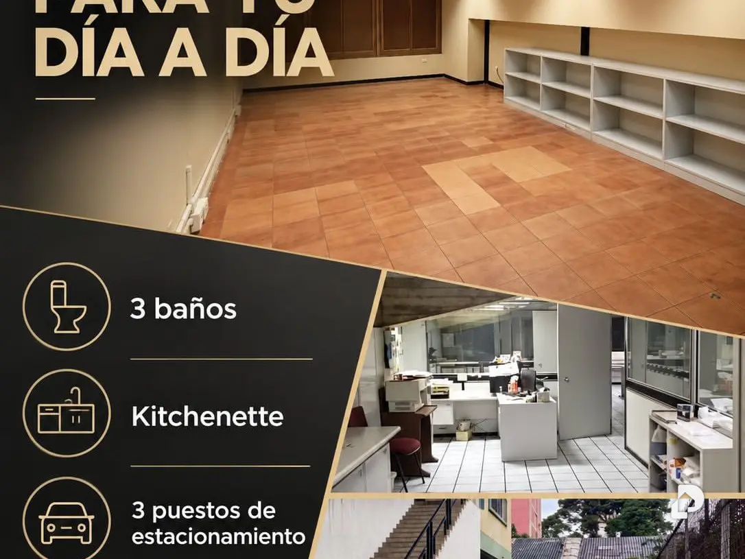 Local comercial en Los Cortijos de Lourdes, Caracas – 4