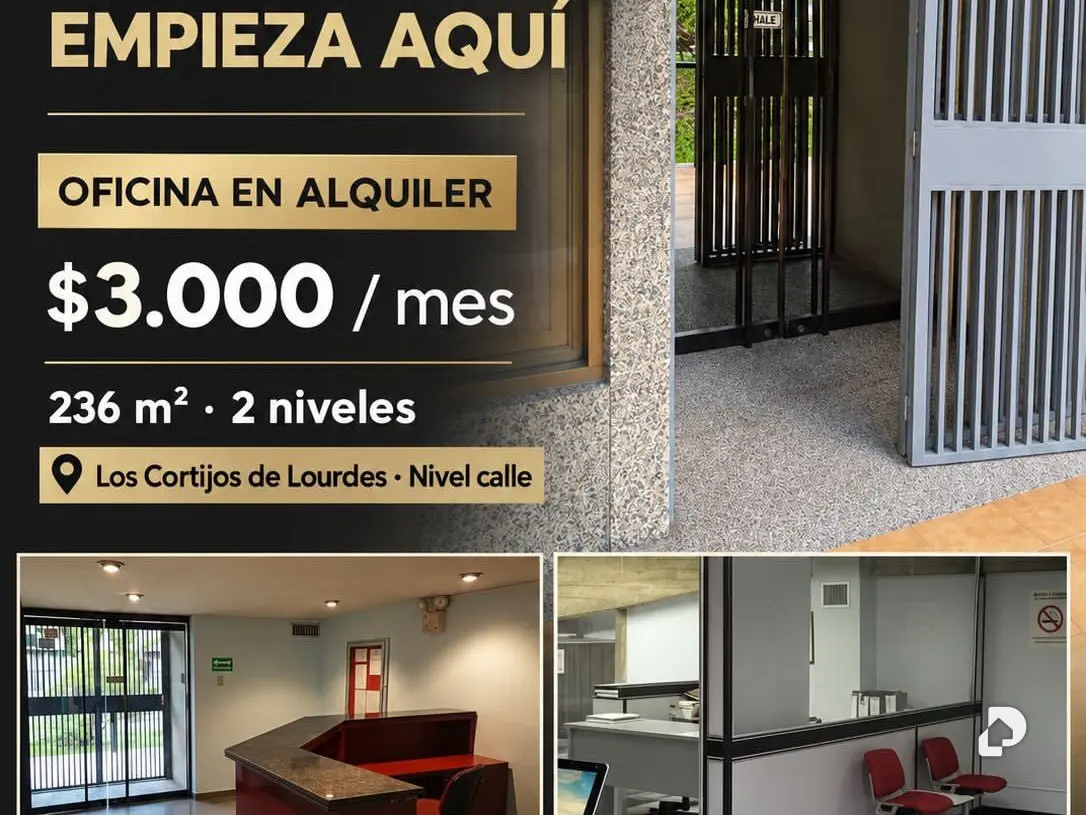 Local comercial en Los Cortijos de Lourdes, Caracas – 6