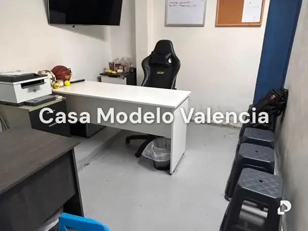 Local comercial en El Viñedo, Valencia – 18