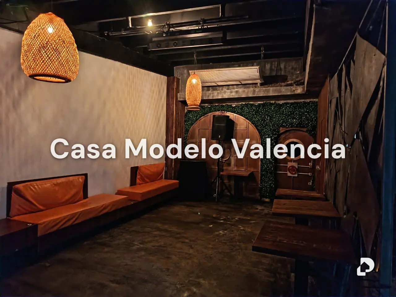 Local comercial en El Viñedo, Valencia – 8