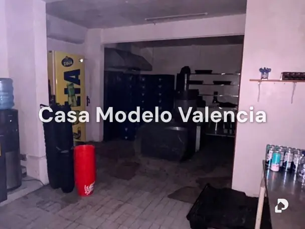 Local comercial en El Viñedo, Valencia – 17