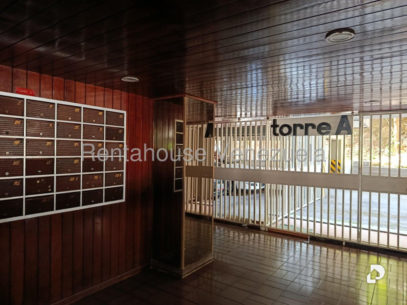 Apartamento en Santa Mónica, Caracas – 5