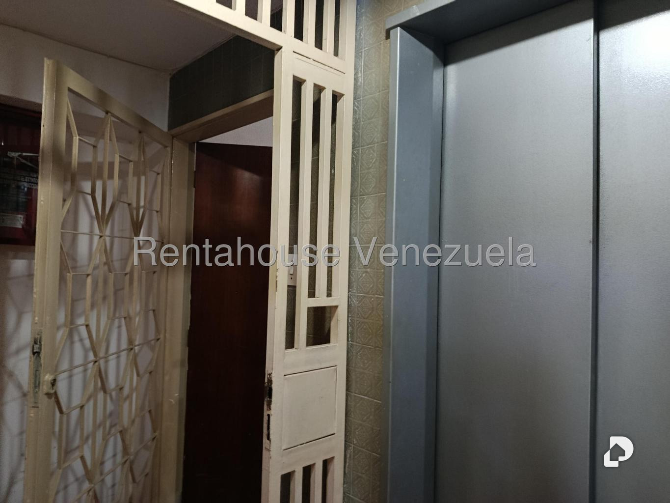 Apartamento en Santa Mónica, Caracas – 7