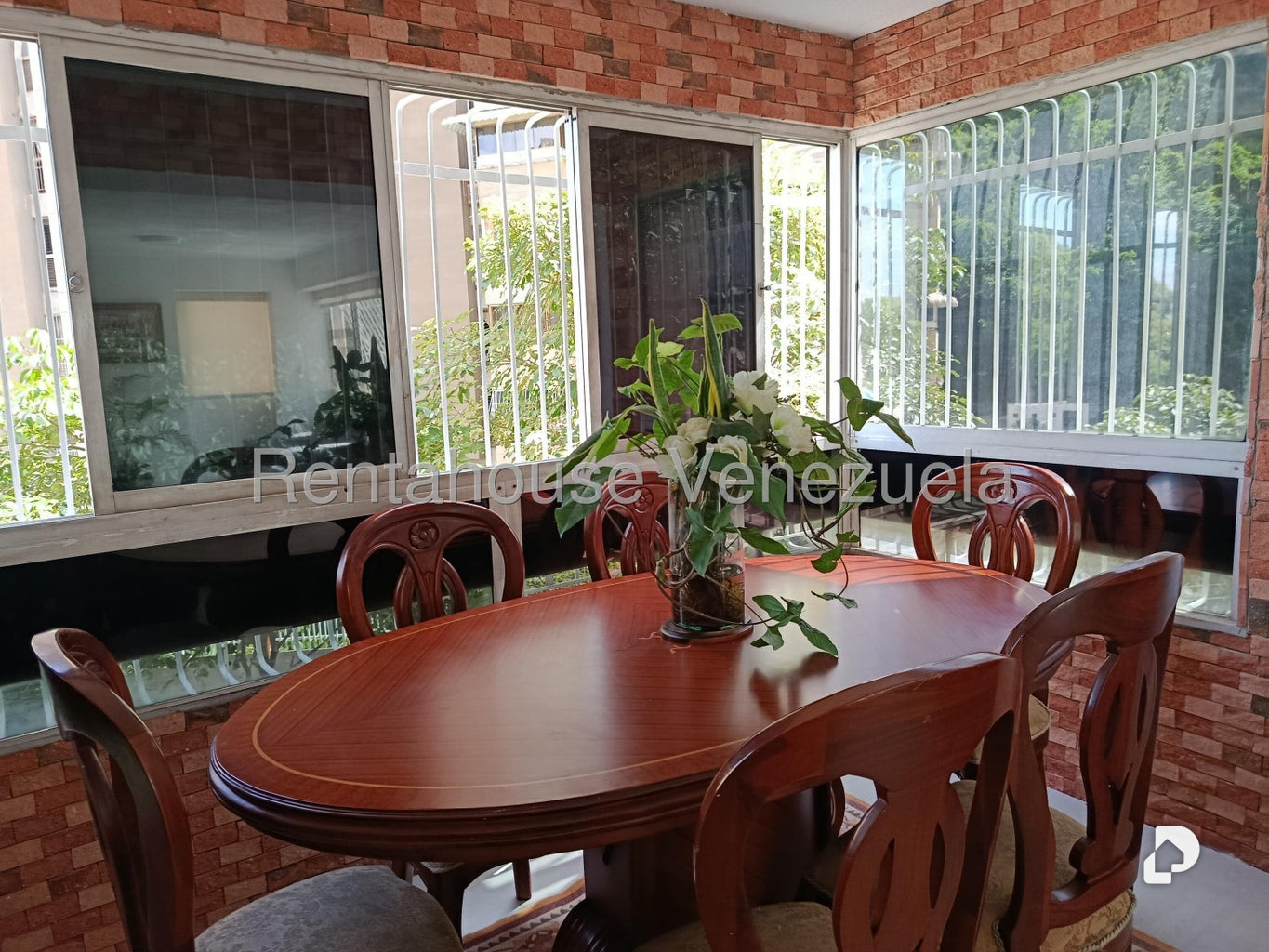Apartamento en Santa Mónica, Caracas – 12