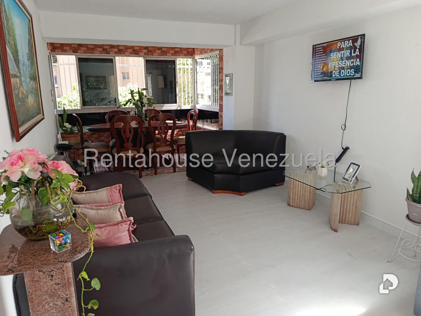 Apartamento en Santa Mónica, Caracas – 8