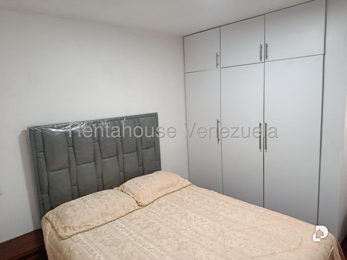 Apartamento en Santa Mónica, Caracas – 24