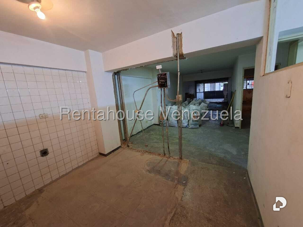Apartamento en Parroquia La Candelaria, Caracas – 5