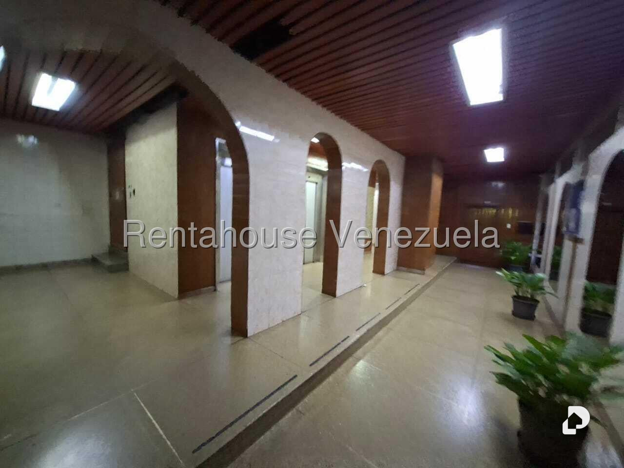Apartamento en Parroquia La Candelaria, Caracas – 2