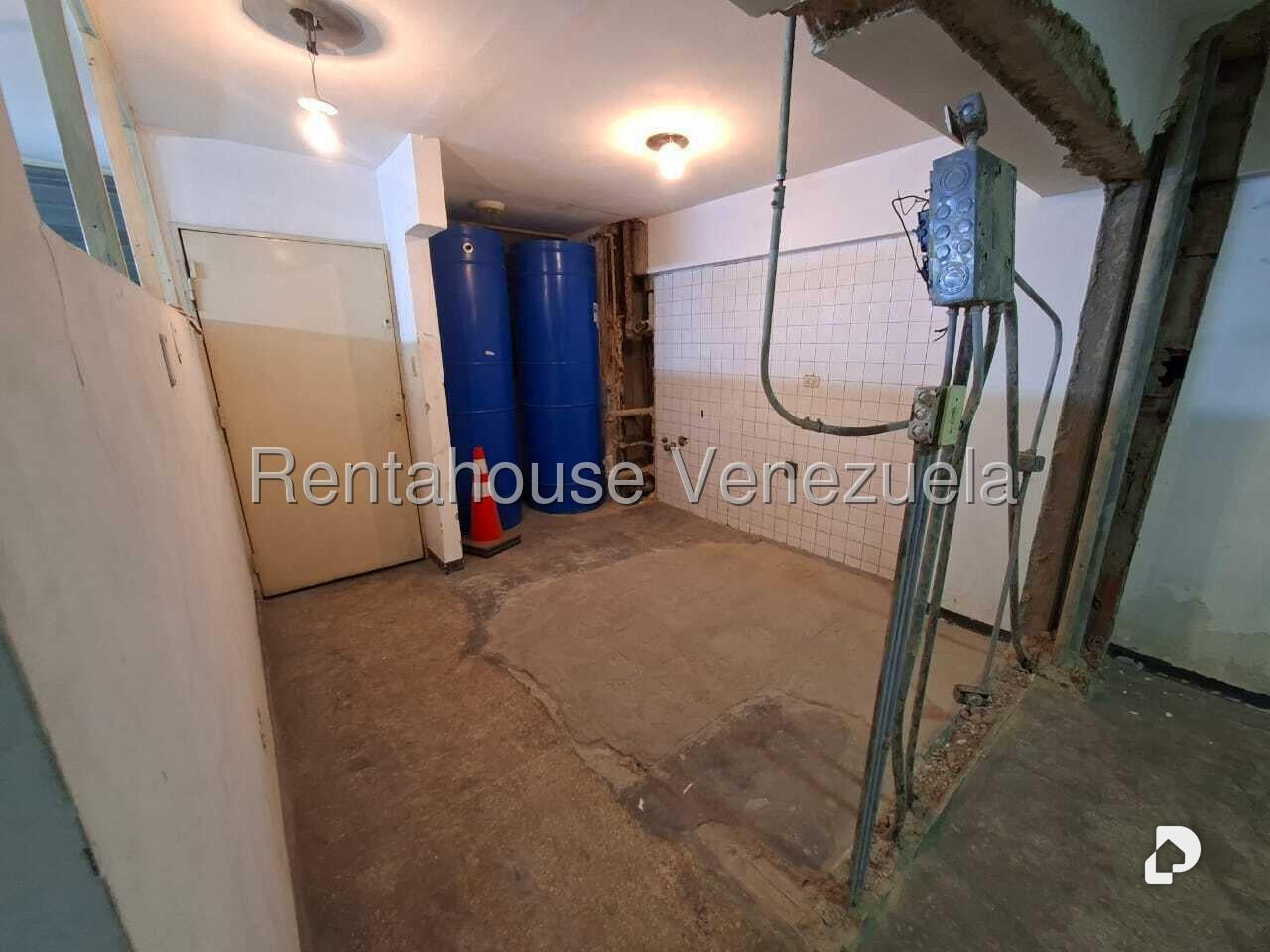 Apartamento en Parroquia La Candelaria, Caracas – 4
