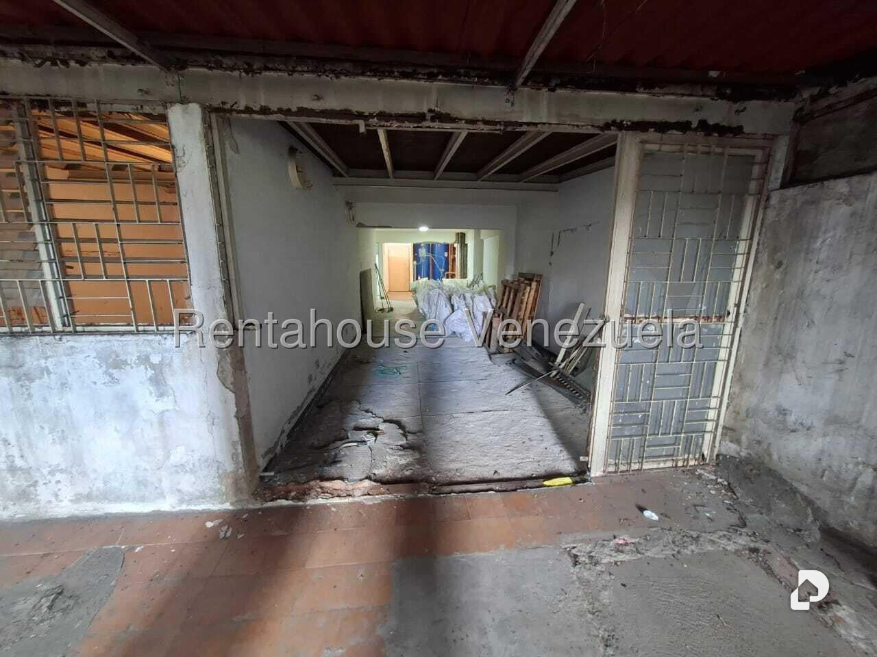 Apartamento en Parroquia La Candelaria, Caracas – 7