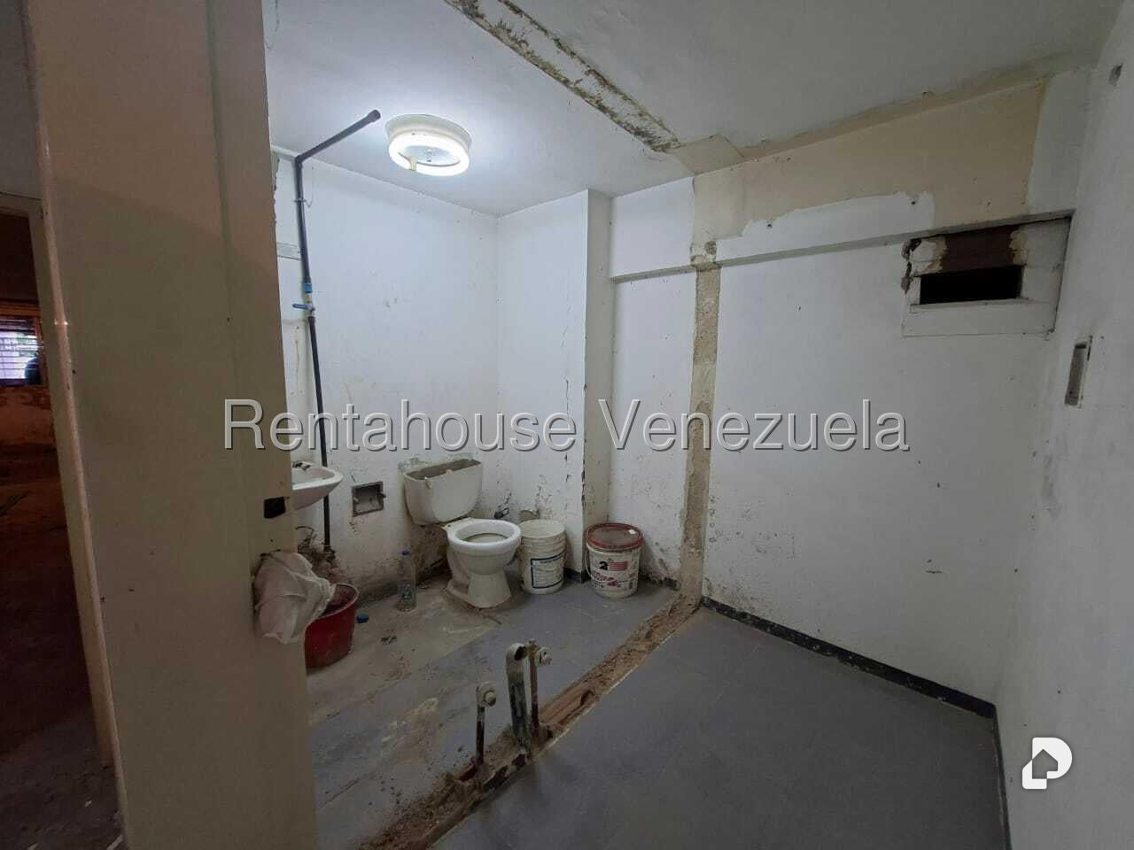 Apartamento en Parroquia La Candelaria, Caracas – 3