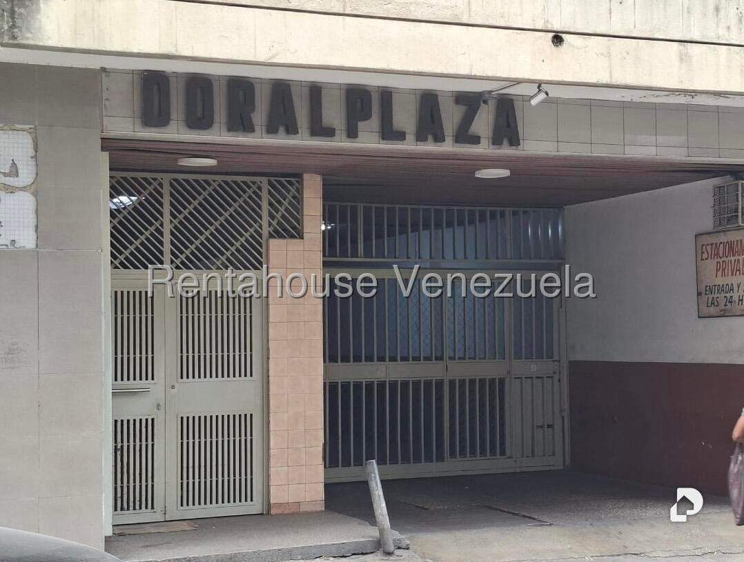 Apartamento en Parroquia La Candelaria, Caracas – 1