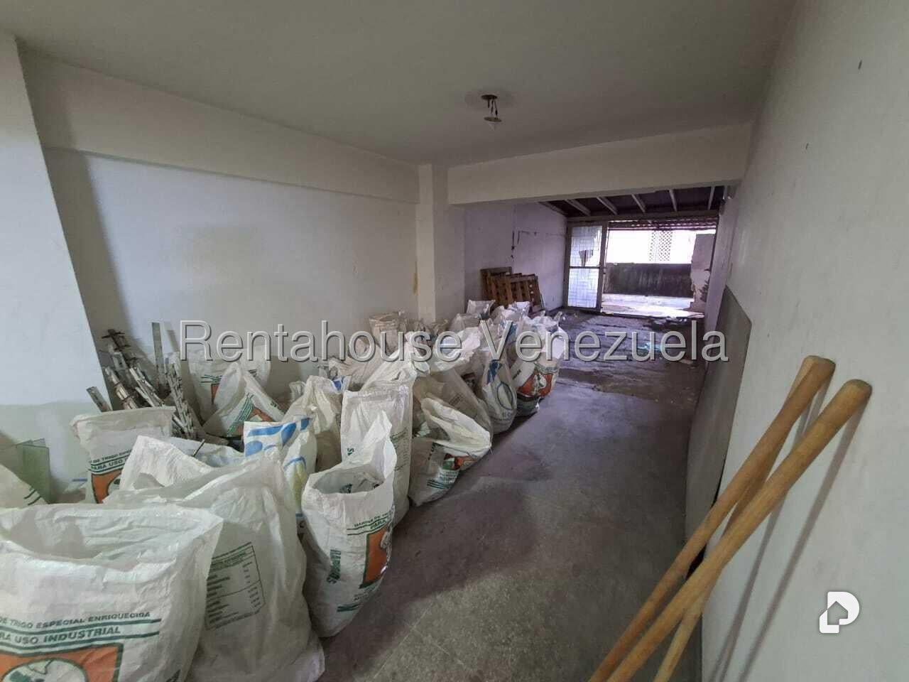 Apartamento en Parroquia La Candelaria, Caracas – 8
