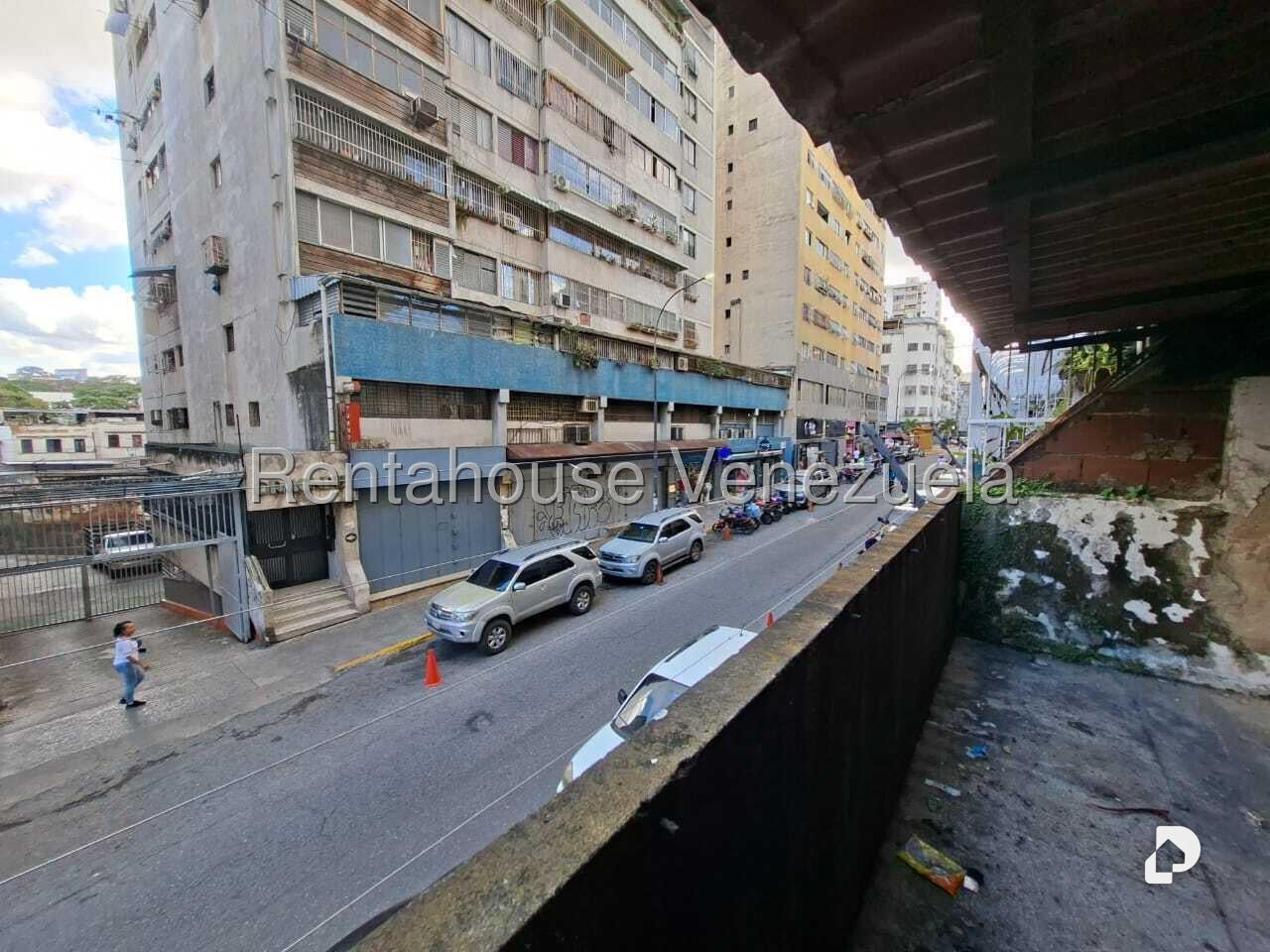 Apartamento en Parroquia La Candelaria, Caracas – 6