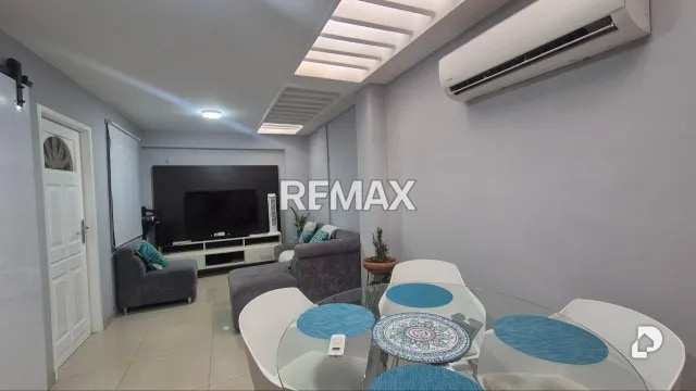 Townhouse en Acuarelas del Sol, Maracaibo – 3