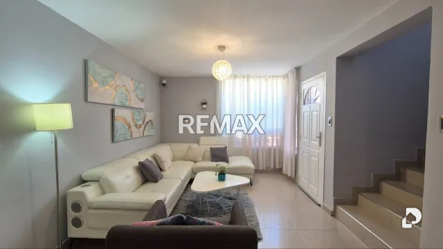 Townhouse en Acuarelas del Sol, Maracaibo – 6