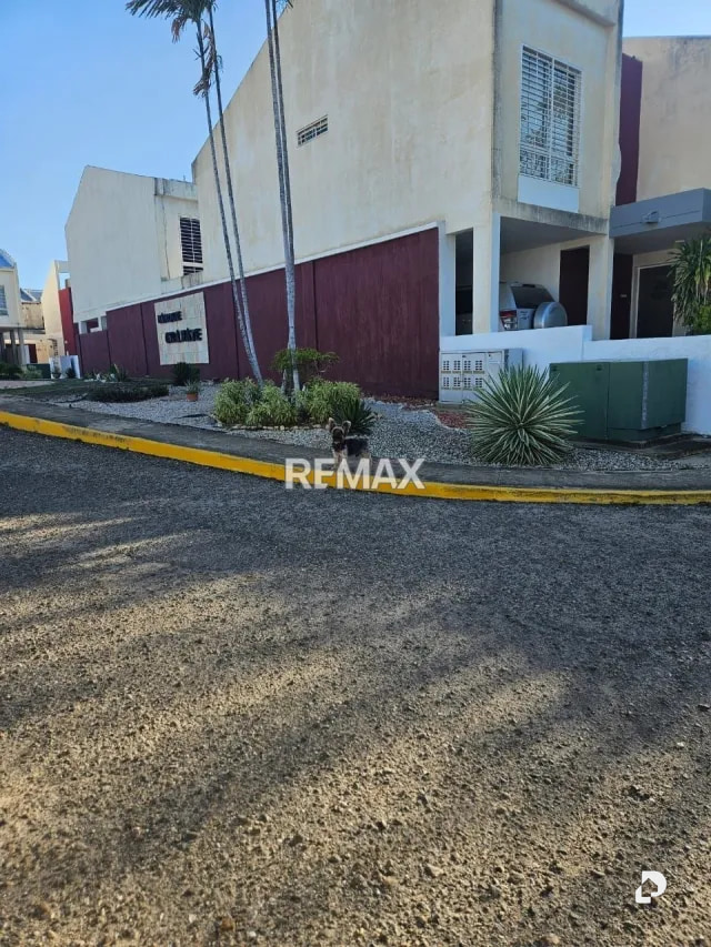 Townhouse en Acuarelas del Sol, Maracaibo – 13