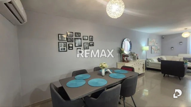 Townhouse en Acuarelas del Sol, Maracaibo – 2