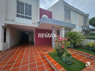 Townhouse en Acuarelas del Sol, Maracaibo – 32