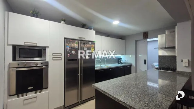Townhouse en Acuarelas del Sol, Maracaibo – 4