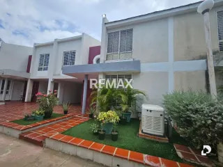 Townhouse en Acuarelas del Sol, Maracaibo – 35