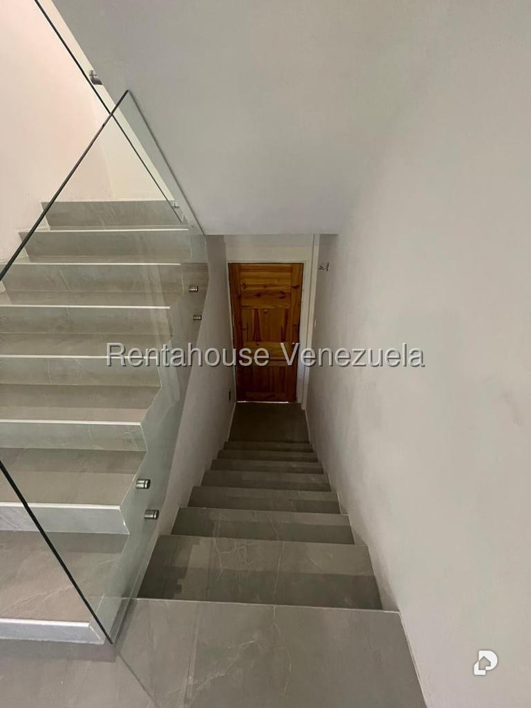 Apartamento en La Boyera, Caracas – 24