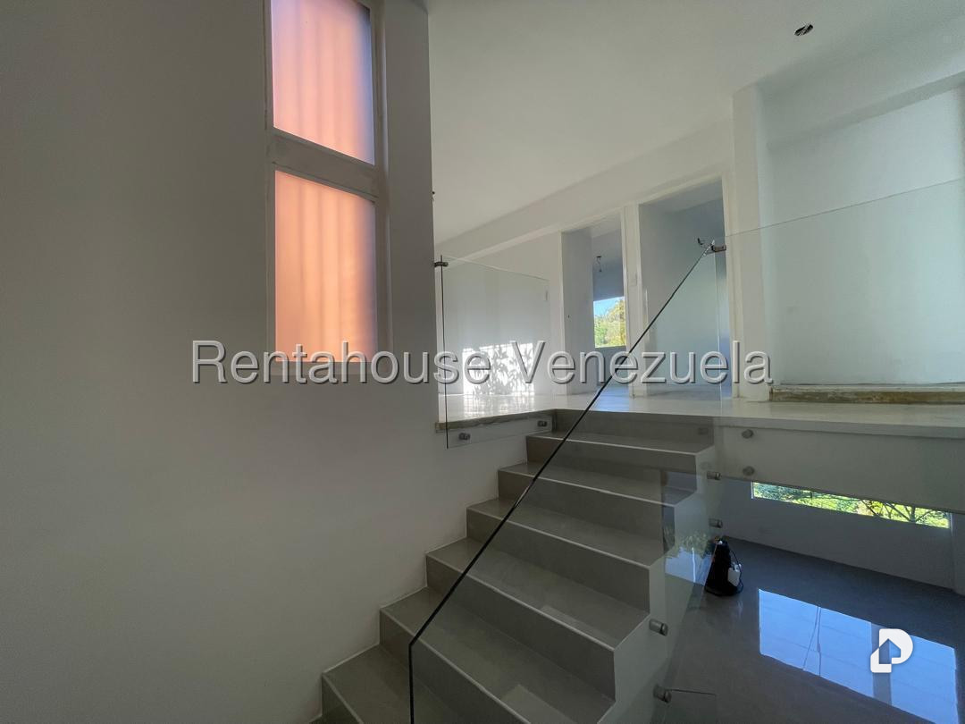 Apartamento en La Boyera, Caracas – 18