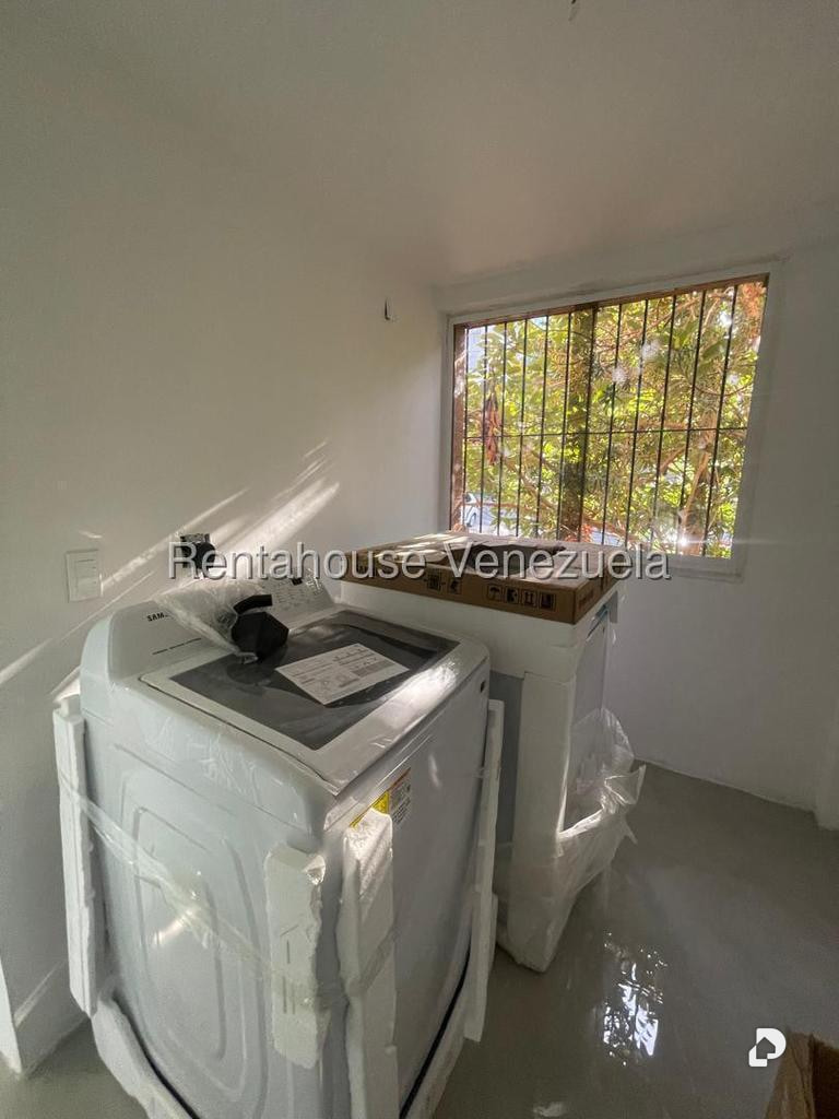Apartamento en La Boyera, Caracas – 13